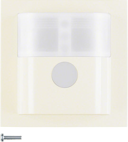 Bewegungsmelder-Bus Bussy S.1 UP ws 180° 2,2m KNX-RF (Funk) Reichweite: 8m