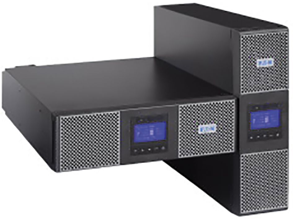 USV Stand Online 8000VA 6,5min 305-480V Netzwerkmanagementfähig 130x700x440mm