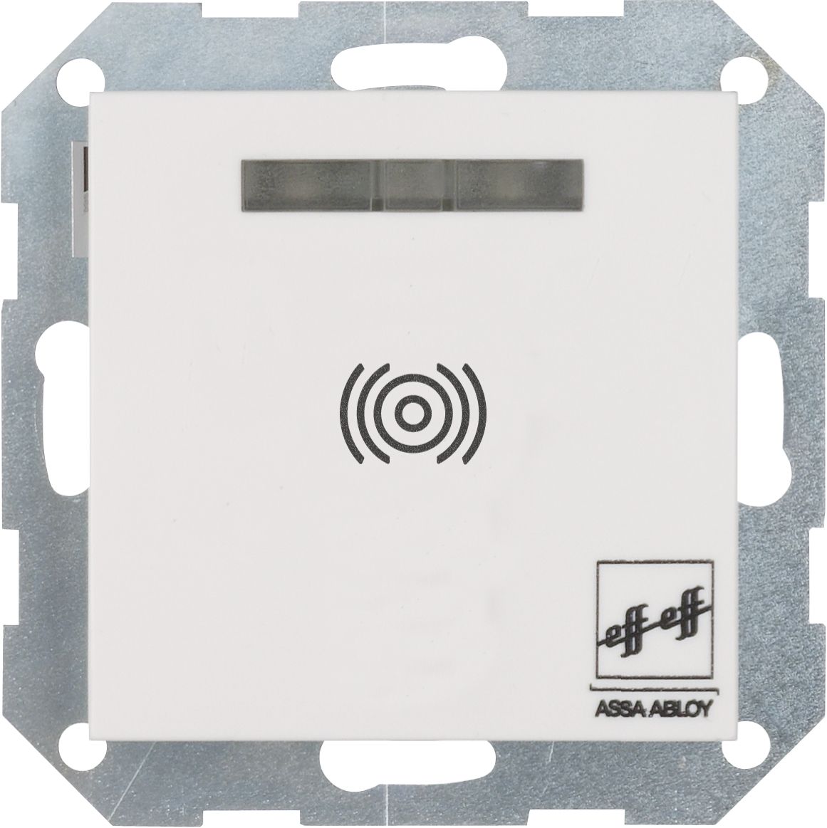 Fluchttürsystem EB Einb 24V 55x55x27mm Deutsche Zulassung EltVTR