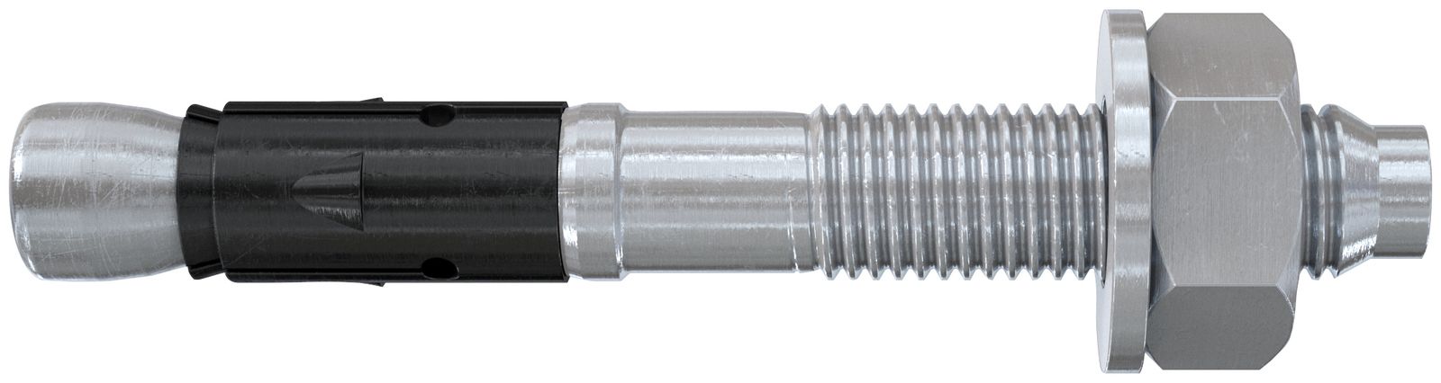 Bolzenanker M10x75mm ST g/vz 10mm Ø10mm Spreizank