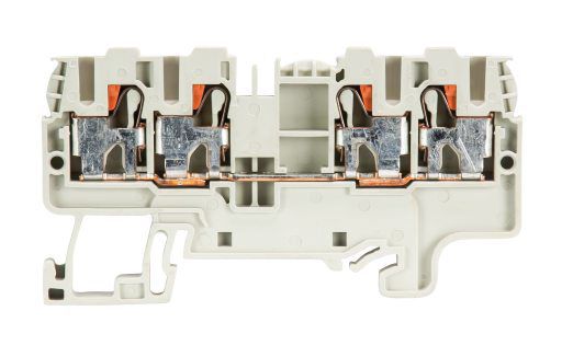 Durchgangsklemme Ersatzteil