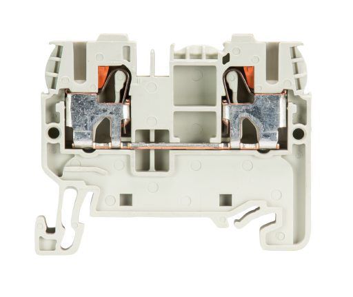 Durchgangsklemme Ersatzteil