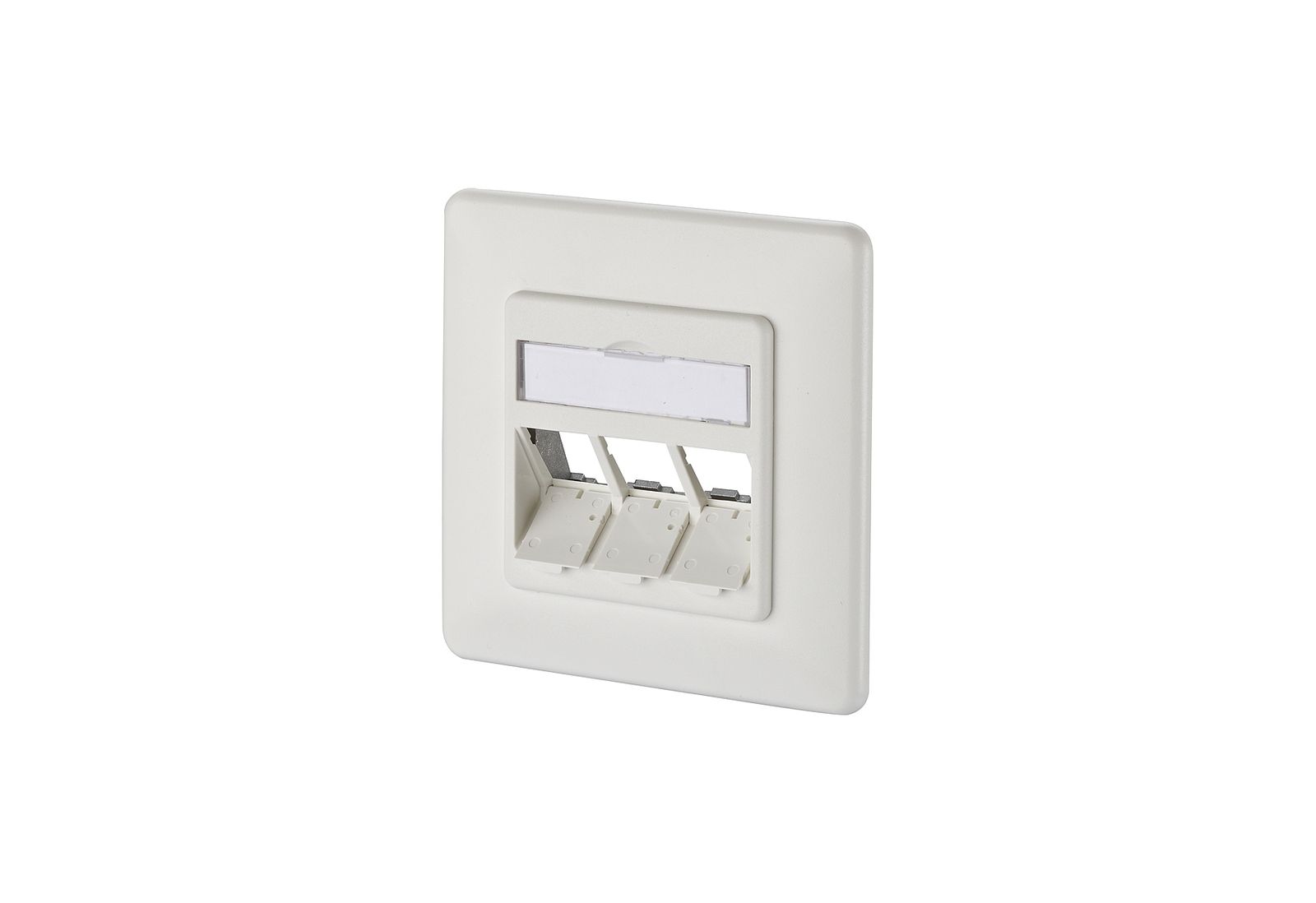 Modulaufnahme 3f Kanaleinb schräg rws