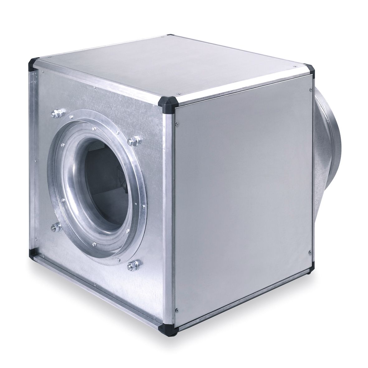 Boxventilator 8280cbm/h 400V 1,1W