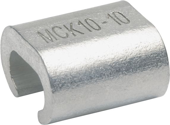 Cu-Abzweigklemme 120qmm 35-120qmm verzinnt