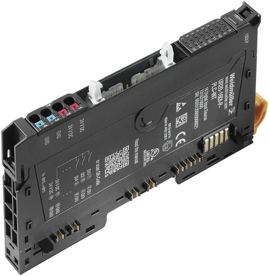 Eingangsmodul 16DI, PLCInterface, 24V