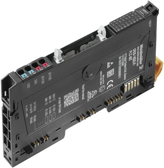 Ausgangsmodul 16DO, PLCInterface, 0,5A
