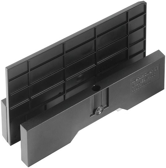 Abschlusskit 1Abschlussp., 2Endwinkel