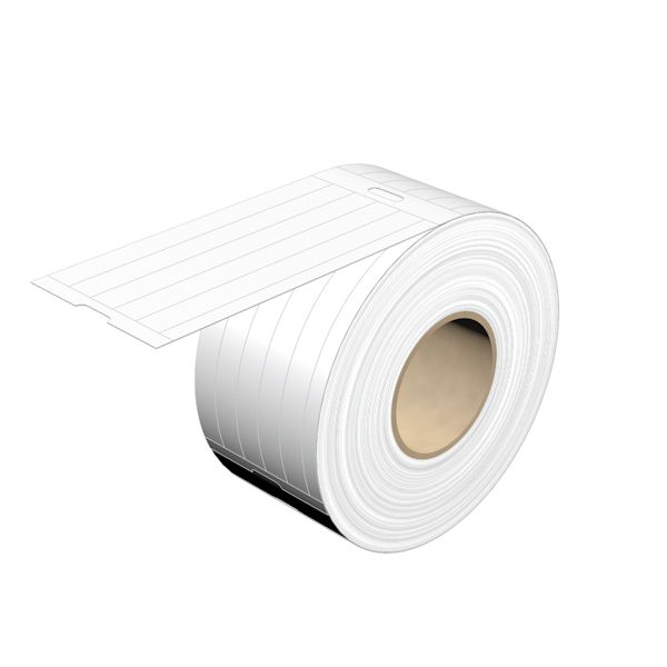 Kennzeichnungsmaterial ws 90x8mm