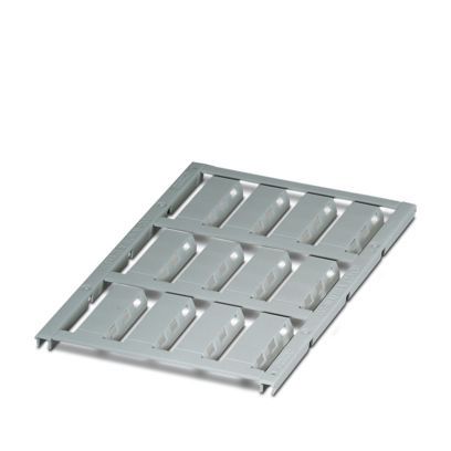 Kennzeichnungsmaterial si 29x13,5mm