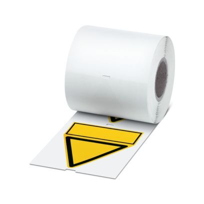 Hinweis-Schild Kst ge selbstkl Hinweissymbol Mit Warn-/Hinweissymbol
