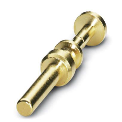 Kontakt Stift Crimp 1-2,5qmm 1-2,5qmm Go