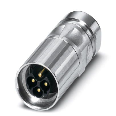 Modularer Steckverbinder 8p IP67