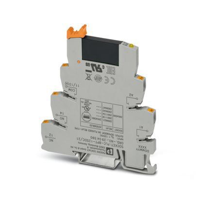 Hilfsschütz PLC-OPT-125DC/ 48DC/100
