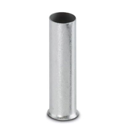 Aderendhülse 50qmm 40mm Cu Standard verzinnt