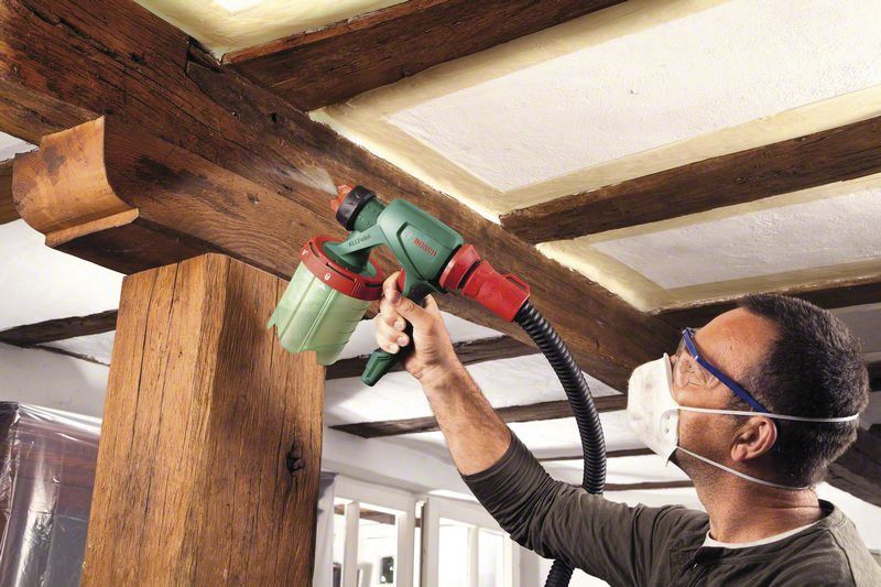 Farbroller Home&Garden kompl