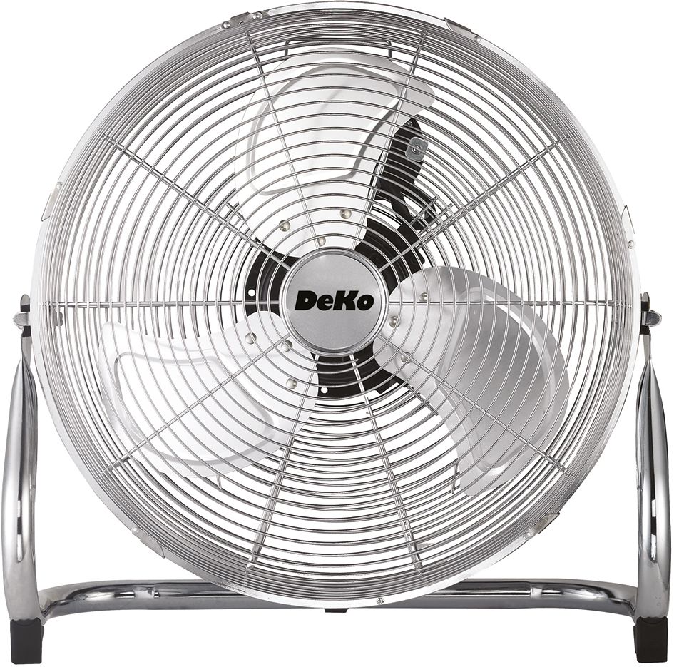 Bodenventilator 220-240V