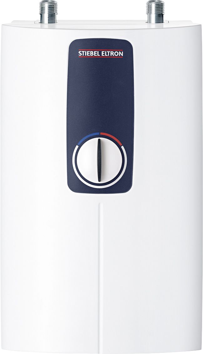 Durchlauferhitzer elektr 13,5kW A m.Display digi Funk-Fernbedienung