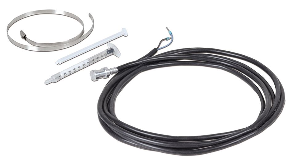 Kondensatablaufheizung elektrisch 2m