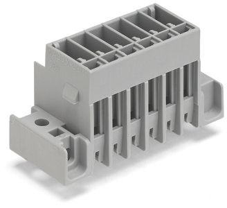 Platinenstecker Stift 15p Serie 769 gr 1re 5mm Zinn Löt 1,5mm frei