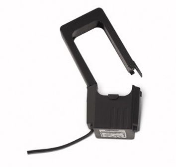 Kabelumbaustromwandler Serie 855 Kl=0,5 1000A/1A 0,5VA m.Berührungss Schnappbef