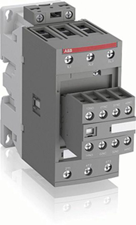 Leistungsschütz 30kW 3S 48-130VUC 2S+2Ö/Hilf
