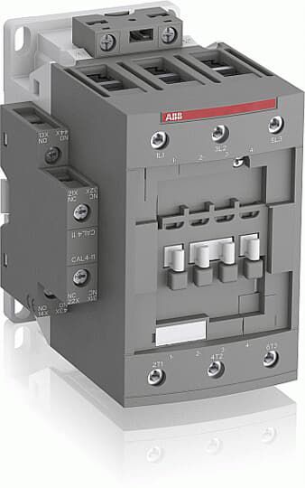Leistungsschütz 37kW 3S 24-60VUC 1S+1Ö/Hilf