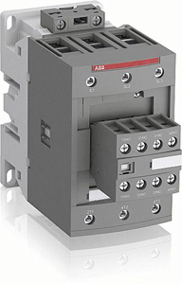 Leistungsschütz 45kW 3S 24-60VUC 2S+2Ö/Hilf