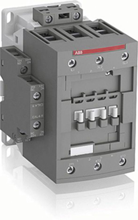 Leistungsschütz 45kW 3S 250-500VUC 1S+1Ö/Hilf
