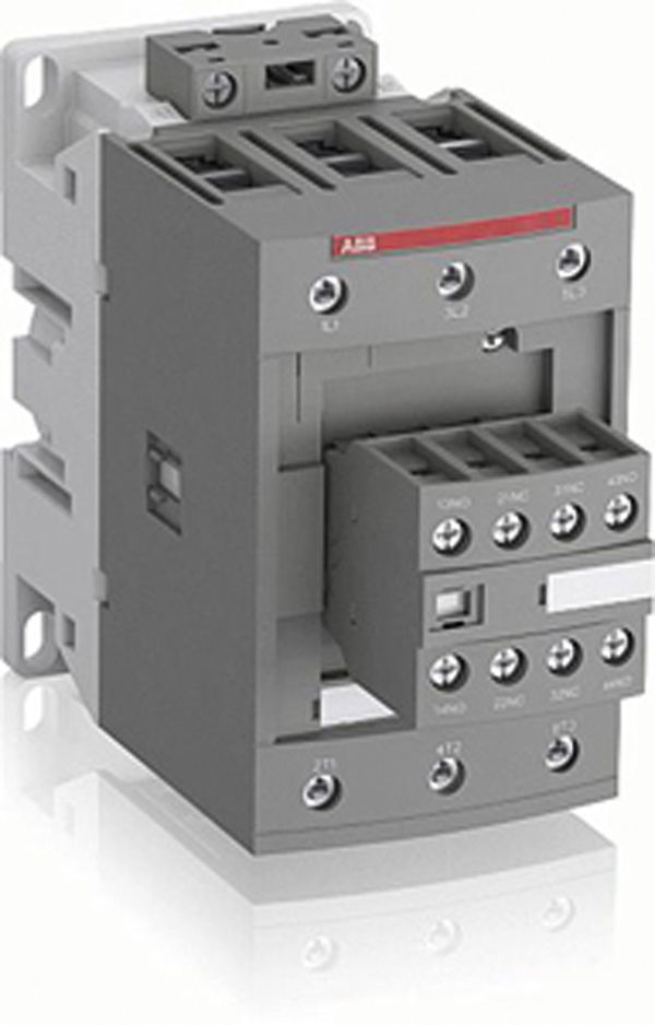 Leistungsschütz 45kW 3S 250-500VUC 2S+2Ö/Hilf
