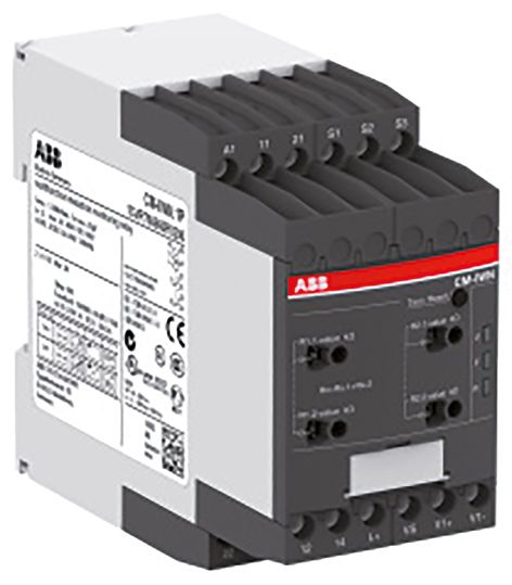 Isolationswächter UC 24-240V 24-240V/DC 10uF f.gem.Netz 1-100kOhm 1W
