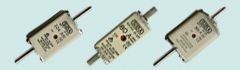 NH-Sicherungseinsatz 125A NH00 500VAC Kombik