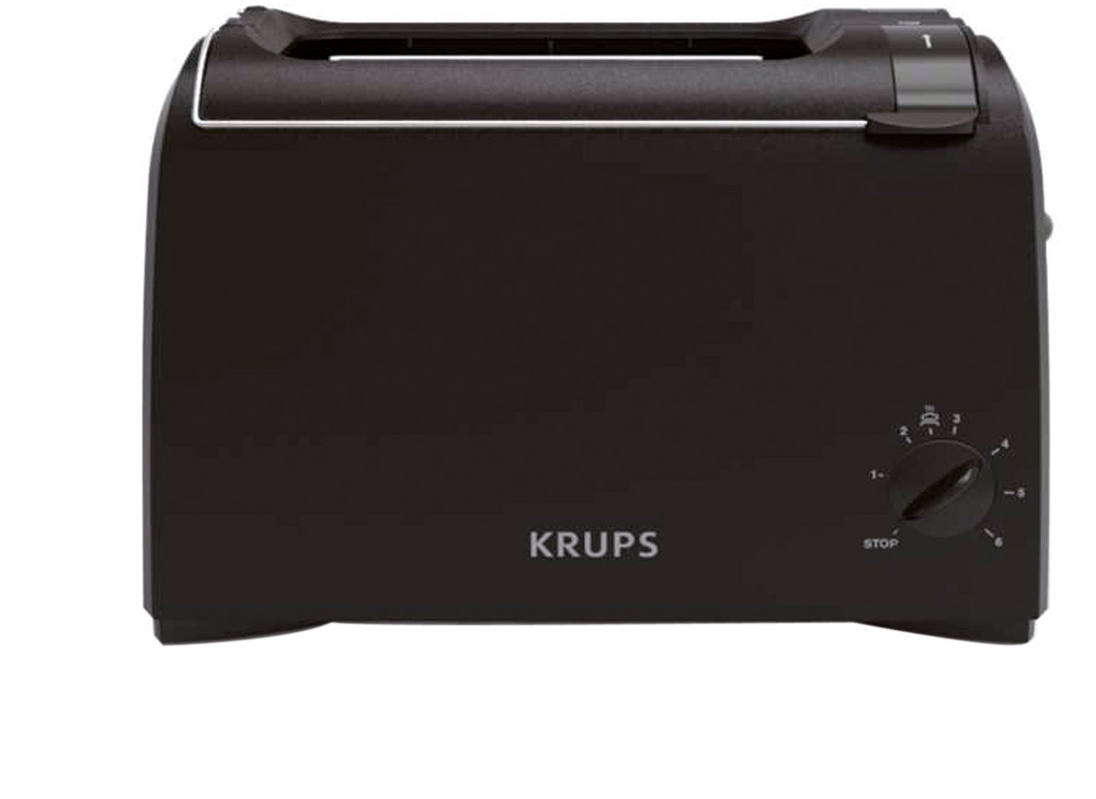 2-Schlitz-Toaster ProAroma ws 700W
