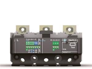Arbeitsstromauslöser DC Tmax XT4 100-1000A 24V