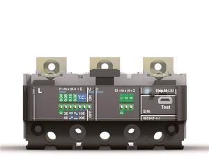 Arbeitsstromauslöser DC Tmax XT4 63-630A 24V