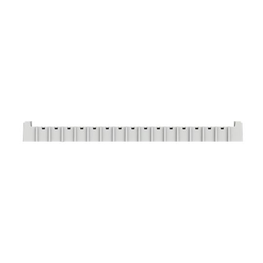 Steckschiene Quick 227x282x150mm