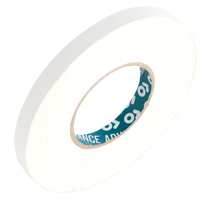 Klebeband PE 15mm 50m ws 0-95°C 0,31mm Polyethylen (PE)