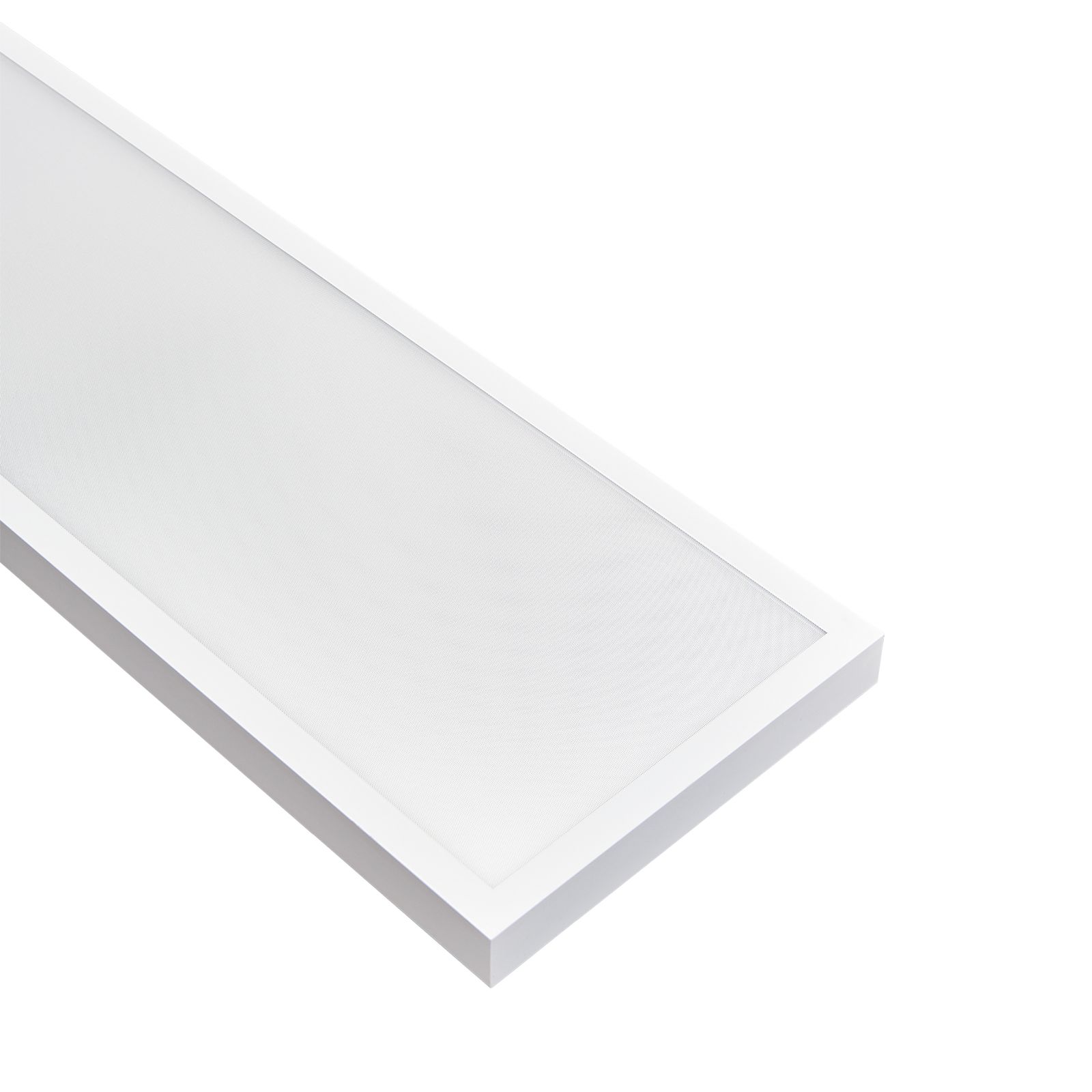 LED-Panel 1547x310mm 45W 4000K 5500lm ws Konv IP40