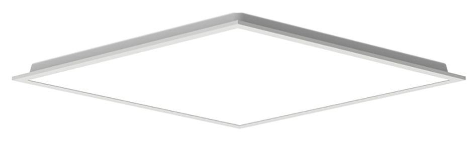 LED-Panel 620x620mm 30W 3000K 4100lm ws Konv IP40
