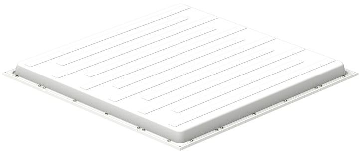 LED-Panel 620x620mm 30W 3000-6500K IP40 4500lm ws