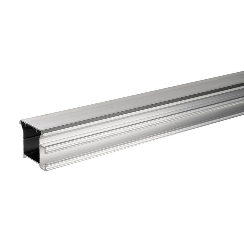 PV-Montageprofil 5,955m si Alu 52x42mm