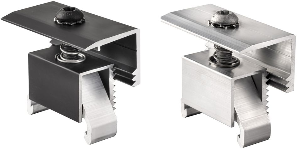 PV-Endklemme Alu 30-42mm 63x30x55mm