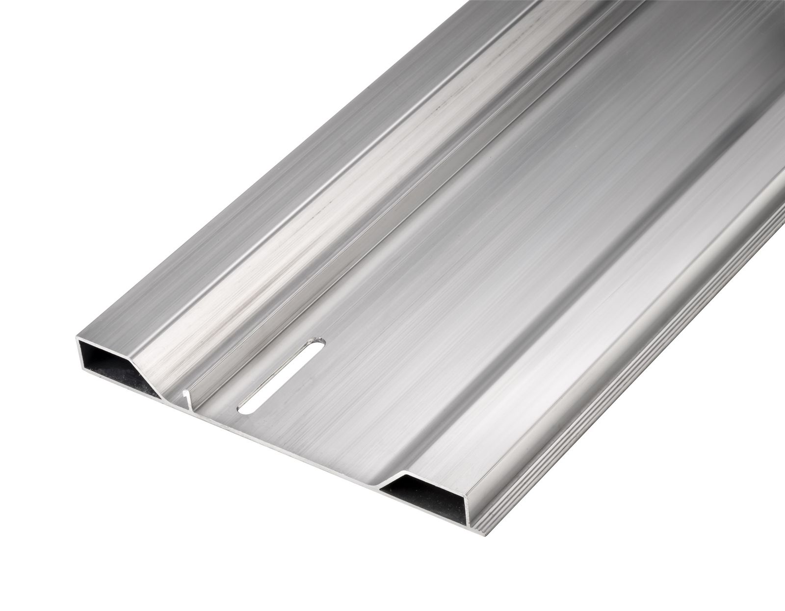 PV-Windleitblech Alu 220x1820x20mm