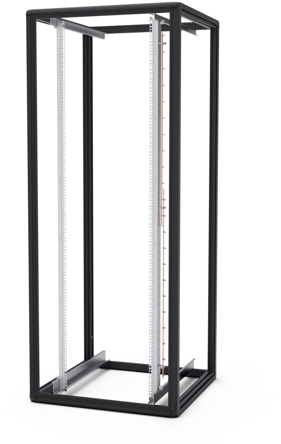 Erdungsschiene net-works B10mm