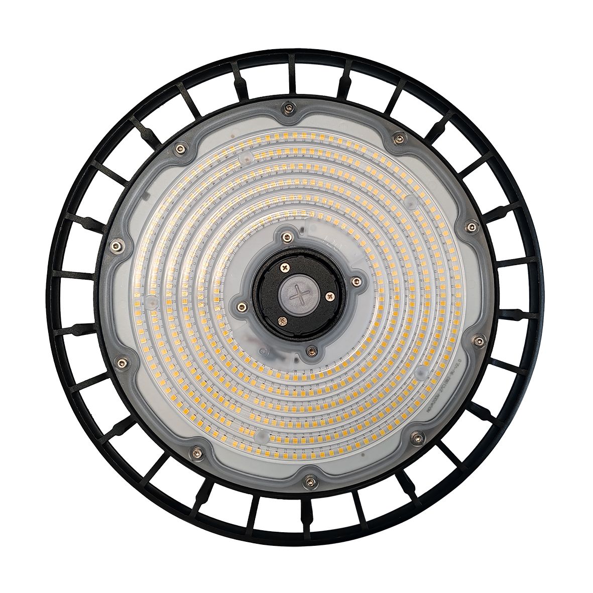 LED-Hallenleuchte 85-200W 4000-5000K sym 32000lm Konv 1LED Dimmung 1-10 V IP65
