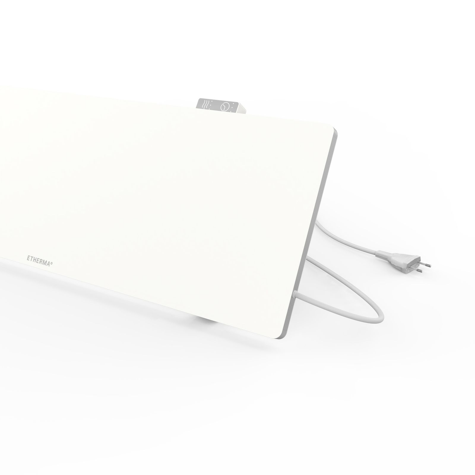 Infrarot-Strahlungspaneel 90W 85°C Aufb IR-C IP21 200x600x14mm