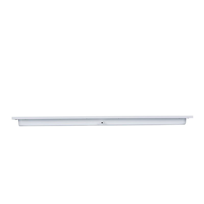LED-Panel 620x620mm 30W 3000K 3800lm ws Konv Dimmung DALI IP40