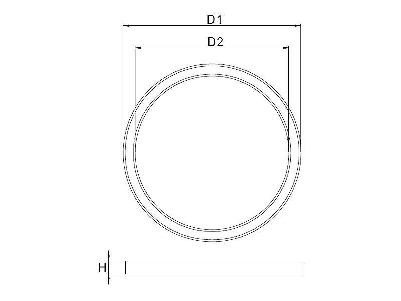 LED-Pendelleuchte 133W 4000K 10912lm Konv sym 1LED LED austauschbar IP40 m.LM