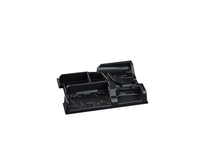 Koffereinlage Professional sw