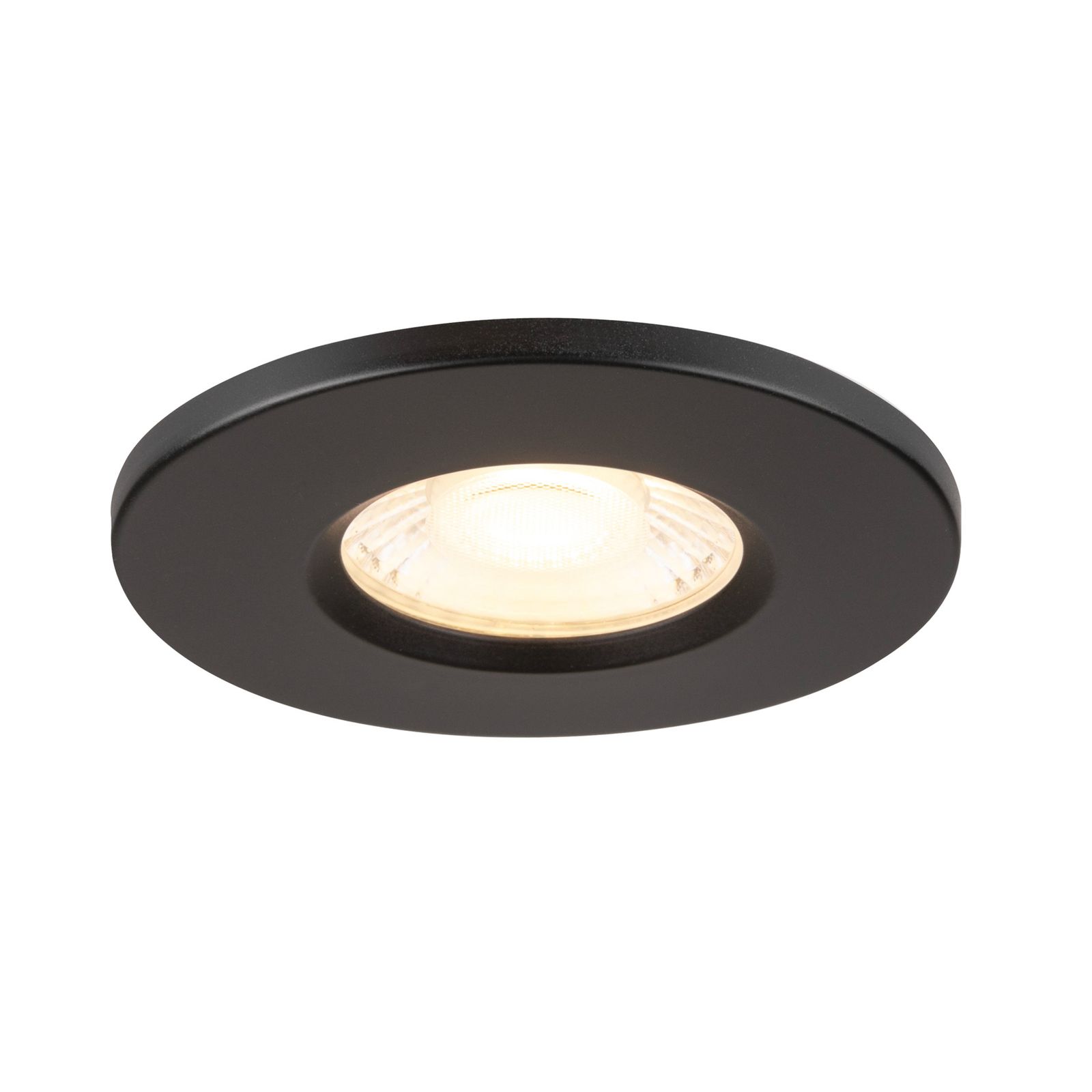 Abdeckung sw Kst Ø88mm L88mm B88mm H5mm